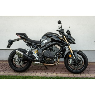 QJMOTOR SRK 800 - 800 R 2026 ABS Raty Transport... - Motocykle sportowe - Radom - zdjęcie 6