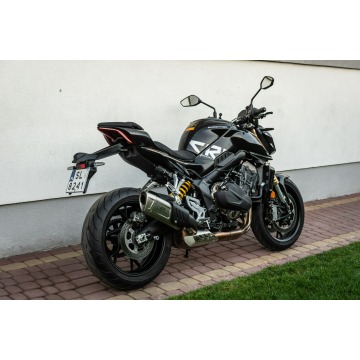 QJMOTOR SRK 800 - 800 R 2026 ABS Raty Transport... - Motocykle sportowe - Radom - zdjęcie 7