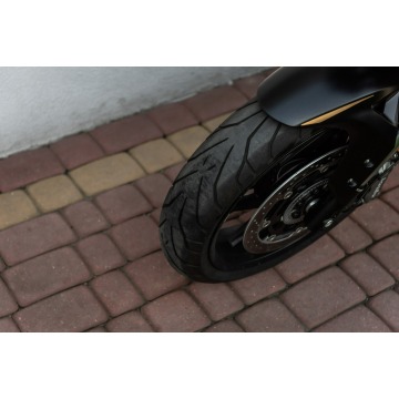 QJMOTOR SRK 800 - 800 R 2026 ABS Raty Transport... - Motocykle sportowe - Radom - zdjęcie 12
