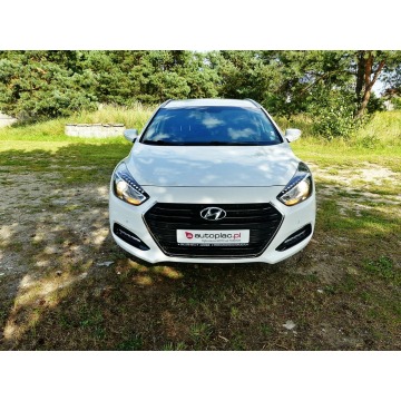 Hyundai i40  Kombi 2016,  1.7 diesel - Na sprzedaż za 29 990 zł - Piła - zdjęcie 2