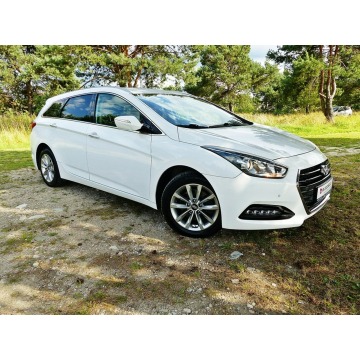Hyundai i40  Kombi 2016,  1.7 diesel - Na sprzedaż za 29 990 zł - Piła - zdjęcie 5