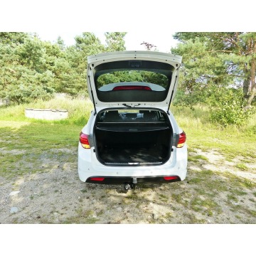 Hyundai i40  Kombi 2016,  1.7 diesel - Na sprzedaż za 29 990 zł - Piła - zdjęcie 10