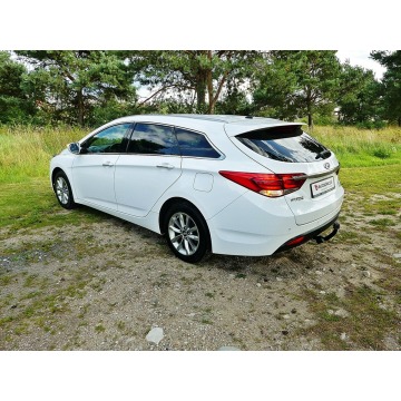 Hyundai i40  Kombi 2016,  1.7 diesel - Na sprzedaż za 29 990 zł - Piła - zdjęcie 12
