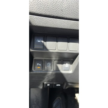 Nissan Qashqai  SUV 2016,  1.6 benzyna - Na sprzedaż za 25 999 zł - Pleszew - zdjęcie 10