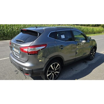 Nissan Qashqai  SUV 2016,  1.6 benzyna - Na sprzedaż za 25 999 zł - Pleszew - zdjęcie 7