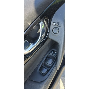 Nissan Qashqai  SUV 2016,  1.6 benzyna - Na sprzedaż za 25 999 zł - Pleszew - zdjęcie 11