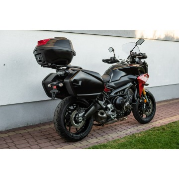 Yamaha MT - 09 900 TRACER GT 2020 ABS Transport... - Motocykle szosowo -... - Radom - zdjęcie 3