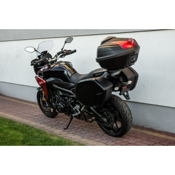 Yamaha MT - 09 900 TRACER GT 2020 ABS Transport... - Motocykle szosowo -... - Radom - zdjęcie 4