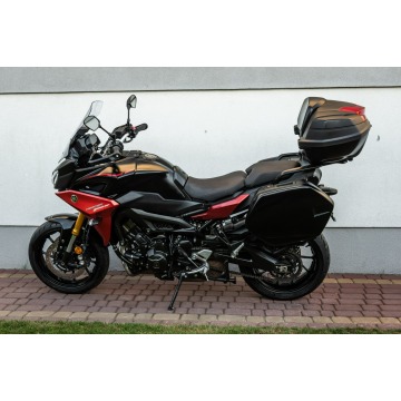 Yamaha MT - 09 900 TRACER GT 2020 ABS Transport... - Motocykle szosowo -... - Radom - zdjęcie 5