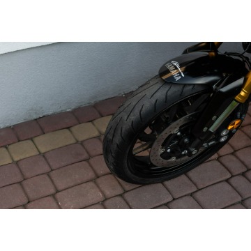 Yamaha MT - 09 900 TRACER GT 2020 ABS Transport... - Motocykle szosowo -... - Radom - zdjęcie 8