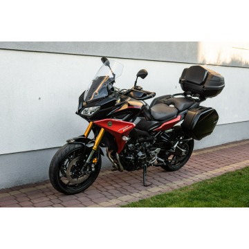 Yamaha MT - 09 900 TRACER GT 2020 ABS Transport... - Motocykle szosowo -... - Radom - zdjęcie 6