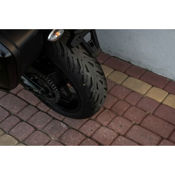 Yamaha MT - 09 900 TRACER GT 2020 ABS Transport... - Motocykle szosowo -... - Radom - zdjęcie 9