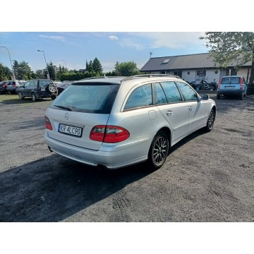 Mercedes - Benz E-klasa  Kombi 2007,  3.0 diesel, automat - Na sprzedaż za 7 950,00 zł - Tarnów - zdjęcie 4