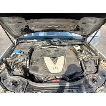 Mercedes - Benz E-klasa  Kombi 2007,  3.0 diesel, automat - Na sprzedaż za 7 950,00 zł - Tarnów - zdjęcie 8