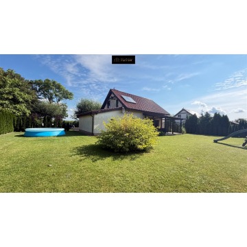 Sprzedam dom Łaziska -  wolnostojący,  pow.  128 m2,  działka:   855 m2 - zdjęcie 4