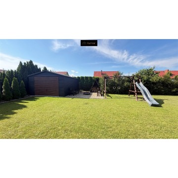 Sprzedam dom Łaziska -  wolnostojący,  pow.  128 m2,  działka:   855 m2 - zdjęcie 5