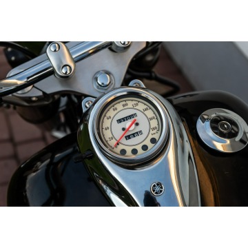 Yamaha Drag Star - 650 R 2002 RATY Transport... - Motocykle cruiser - Radom - zdjęcie 7