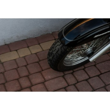 Yamaha Drag Star - 650 R 2002 RATY Transport... - Motocykle cruiser - Radom - zdjęcie 8