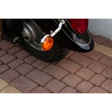 Yamaha Drag Star - 650 R 2002 RATY Transport... - Motocykle cruiser - Radom - zdjęcie 9