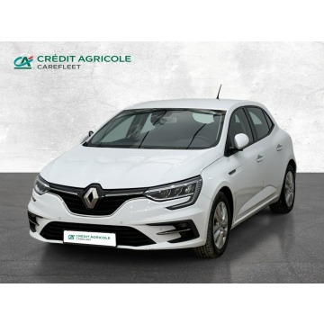 Renault Megane 1.3 TCE FAP Equilibre