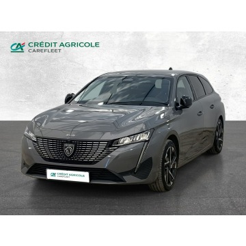 Peugeot 308 1.5 Blue HDI Allure Pack S&S EAT8 Kombi