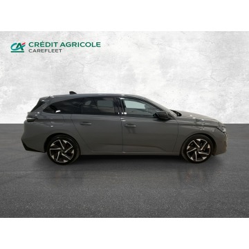 Peugeot 308  Kombi 2024,  1.5 diesel, automat - Na sprzedaż za 82 900 zł - Warszawa - zdjęcie 4