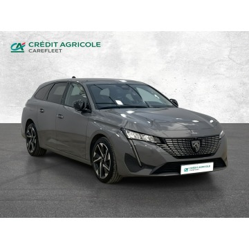 Peugeot 308  Kombi 2024,  1.5 diesel, automat - Na sprzedaż za 82 900 zł - Warszawa - zdjęcie 3