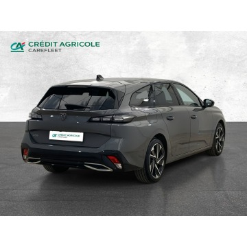 Peugeot 308  Kombi 2024,  1.5 diesel, automat - Na sprzedaż za 82 900 zł - Warszawa - zdjęcie 5