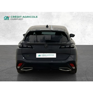 Peugeot 308  Kombi 2024,  1.5 diesel, automat - Na sprzedaż za 82 900 zł - Warszawa - zdjęcie 6