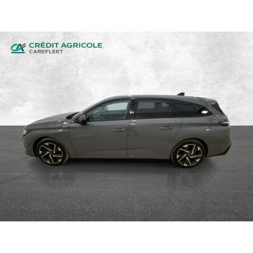 Peugeot 308  Kombi 2024,  1.5 diesel, automat - Na sprzedaż za 82 900 zł - Warszawa - zdjęcie 8