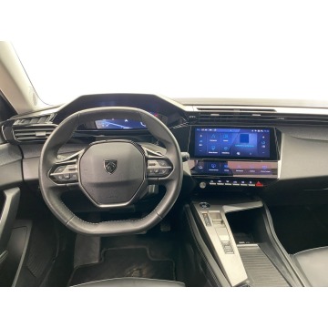 Peugeot 308  Kombi 2024,  1.5 diesel, automat - Na sprzedaż za 82 900 zł - Warszawa - zdjęcie 9