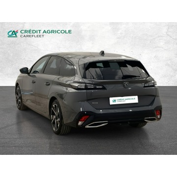 Peugeot 308  Kombi 2024,  1.5 diesel, automat - Na sprzedaż za 82 900 zł - Warszawa - zdjęcie 7