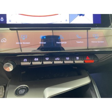 Peugeot 308  Kombi 2024,  1.5 diesel, automat - Na sprzedaż za 82 900 zł - Warszawa - zdjęcie 11