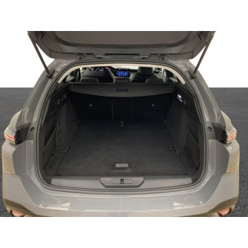 Peugeot 308  Kombi 2024,  1.5 diesel, automat - Na sprzedaż za 82 900 zł - Warszawa - zdjęcie 12
