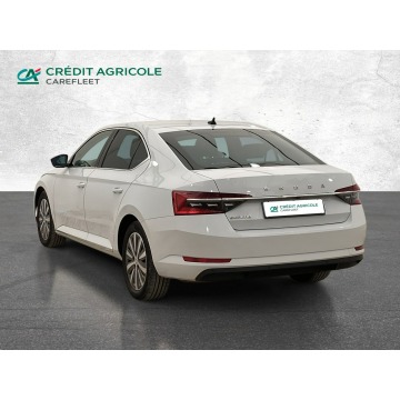 Skoda Superb  Hatchback 2022,  2.0 diesel, automat - Na sprzedaż za 89 900 zł - Warszawa - zdjęcie 7