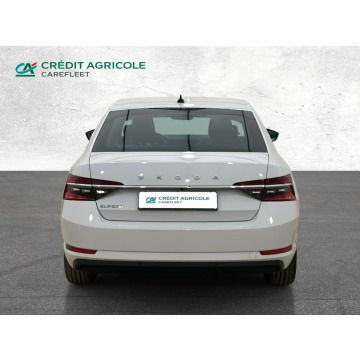 Skoda Superb  Hatchback 2022,  2.0 diesel, automat - Na sprzedaż za 89 900 zł - Warszawa - zdjęcie 6