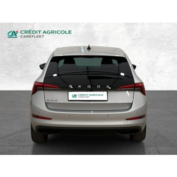 Skoda Scala  Hatchback 2021,  1.5 benzyna, automat - Na sprzedaż za 69 900 zł - Warszawa - zdjęcie 6
