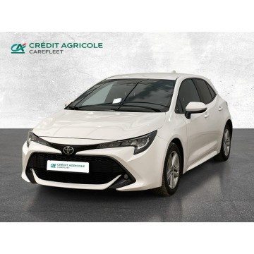 Toyota Corolla 1.2 T Comfort Hatchback