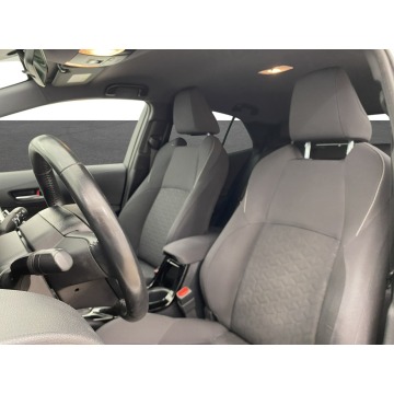 Toyota Corolla  Hatchback 2020,  1.2 benzyna - Na sprzedaż za 51 900 zł - Warszawa - zdjęcie 10