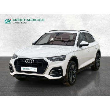 Audi Q5 40 TDI mHEV Quattro S tronic Kombi