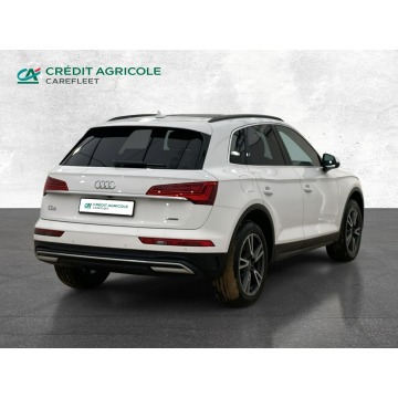 Audi Q5  SUV 2022,  2.0 diesel, automat - Na sprzedaż za 134 900 zł - Warszawa - zdjęcie 5