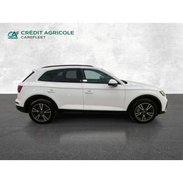 Audi Q5  SUV 2022,  2.0 diesel, automat - Na sprzedaż za 134 900 zł - Warszawa - zdjęcie 4