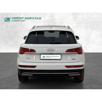 Audi Q5  SUV 2022,  2.0 diesel, automat - Na sprzedaż za 134 900 zł - Warszawa - zdjęcie 6
