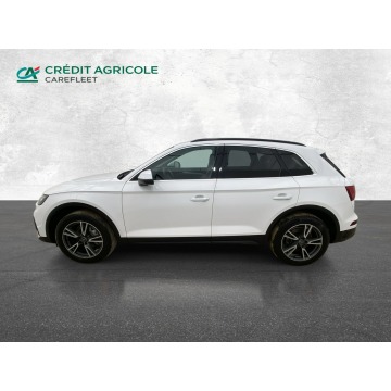 Audi Q5  SUV 2022,  2.0 diesel, automat - Na sprzedaż za 134 900 zł - Warszawa - zdjęcie 8