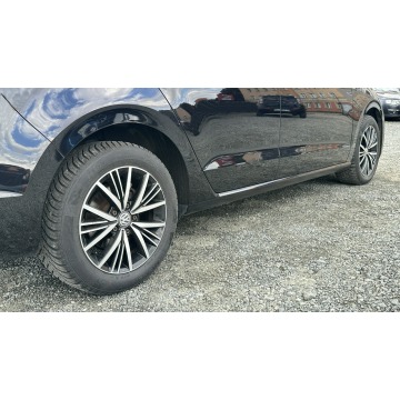 Volkswagen Golf Sportsvan  Hatchback 2016,  1.6 diesel - Na sprzedaż za 37 900 zł - Elbląg - zdjęcie 7