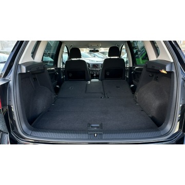 Volkswagen Golf Sportsvan  Hatchback 2016,  1.6 diesel - Na sprzedaż za 37 900 zł - Elbląg - zdjęcie 9