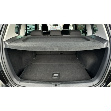 Volkswagen Golf Sportsvan  Hatchback 2016,  1.6 diesel - Na sprzedaż za 37 900 zł - Elbląg - zdjęcie 11