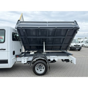 Renault Master 2024,  2.3 diesel - Na sprzedaż za 166 050 zł - Widełki - zdjęcie 2