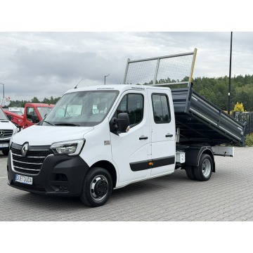 Renault Master 2024,  2.3 diesel - Na sprzedaż za 166 050 zł - Widełki - zdjęcie 6