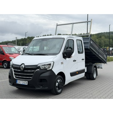 Renault Master 2024,  2.3 diesel - Na sprzedaż za 166 050 zł - Widełki - zdjęcie 4